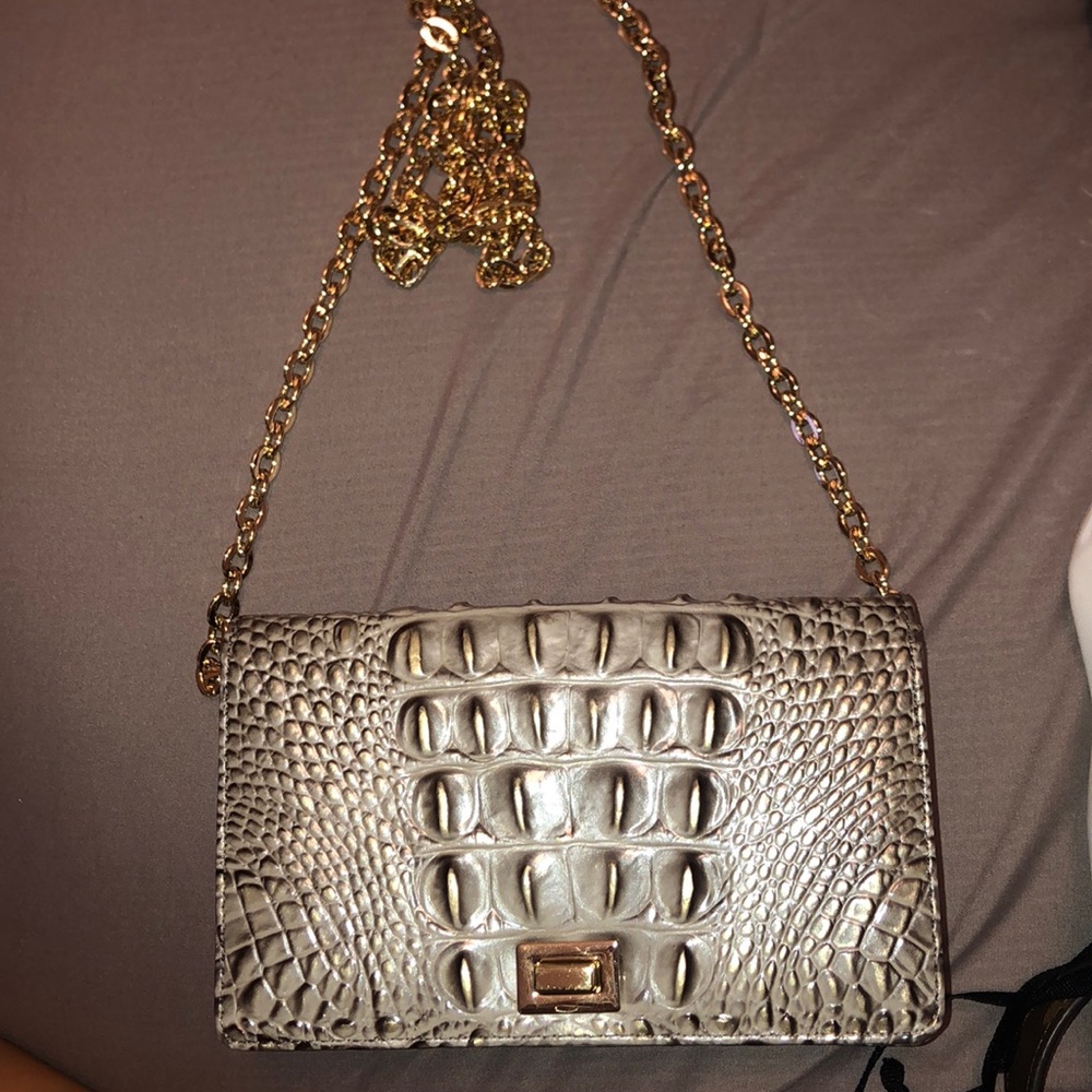 Brahmin Crossbody purse